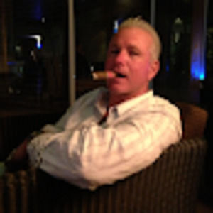 Meet your Posher, Fred